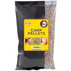 Dynamite Baits Carp Pellets 700g